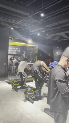 Fitness Park Madrid - Principe Pio thumb 6